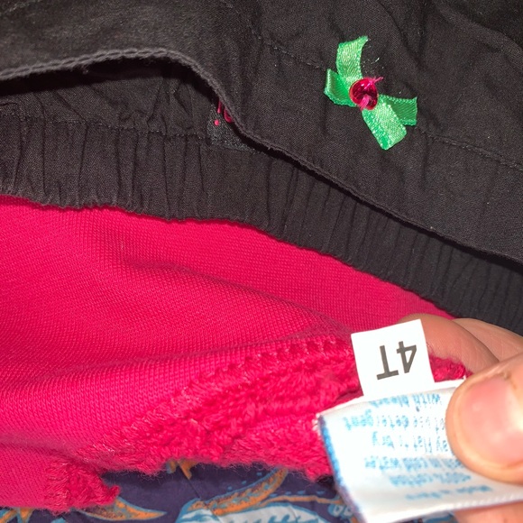 Mim-Pi Twirly Skirt & Top Set 3/4 - Picture 5 of 5